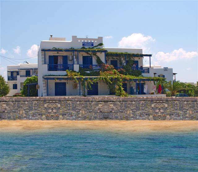 Monolocale con Vista Mare 