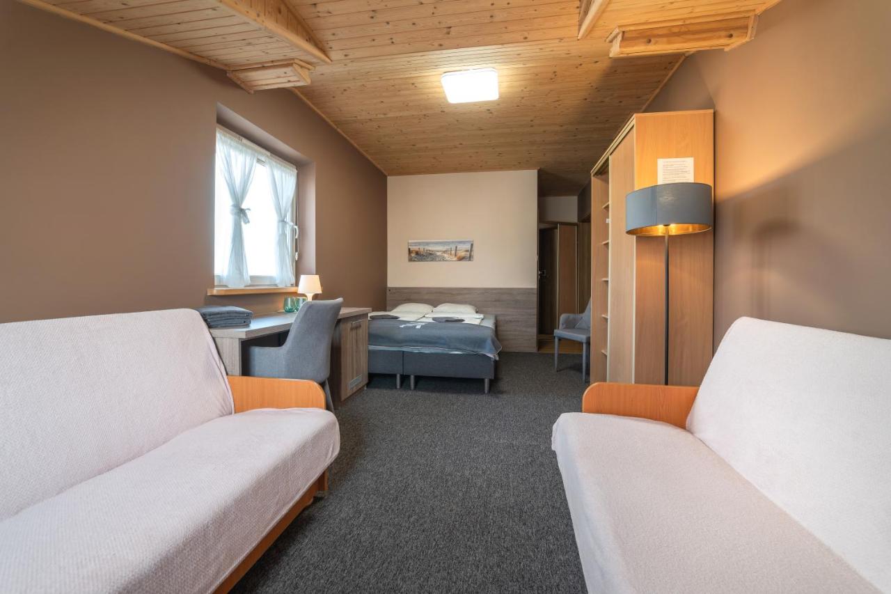 Habitación cuádruple