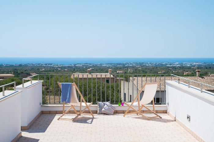 Villa Ferrer de SHorta - B&B