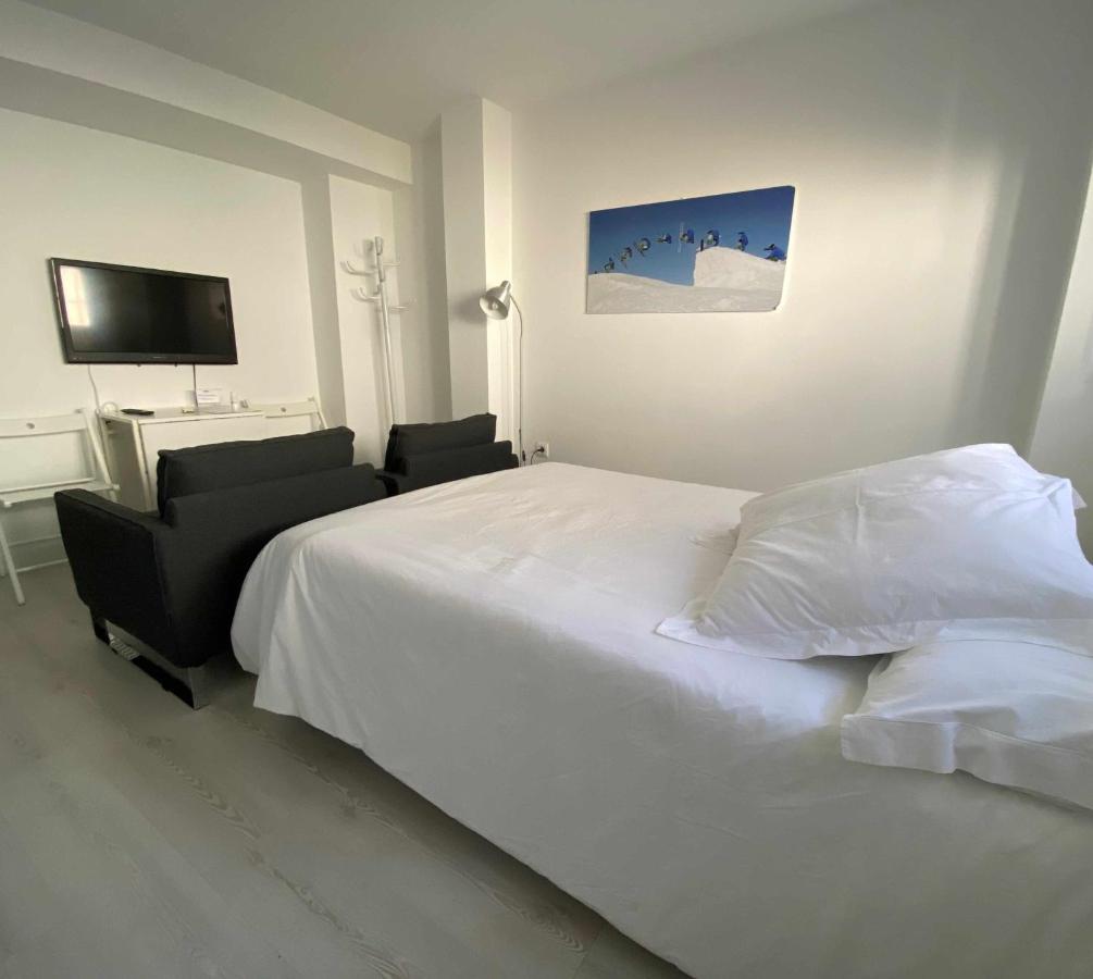 Candelario apartamentos - B&B Candelario