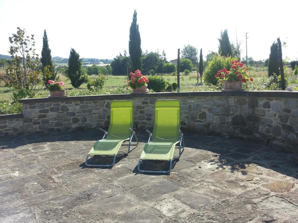VILLINO in the hearth of Tuscany, quiet unforgettable place. - B&B