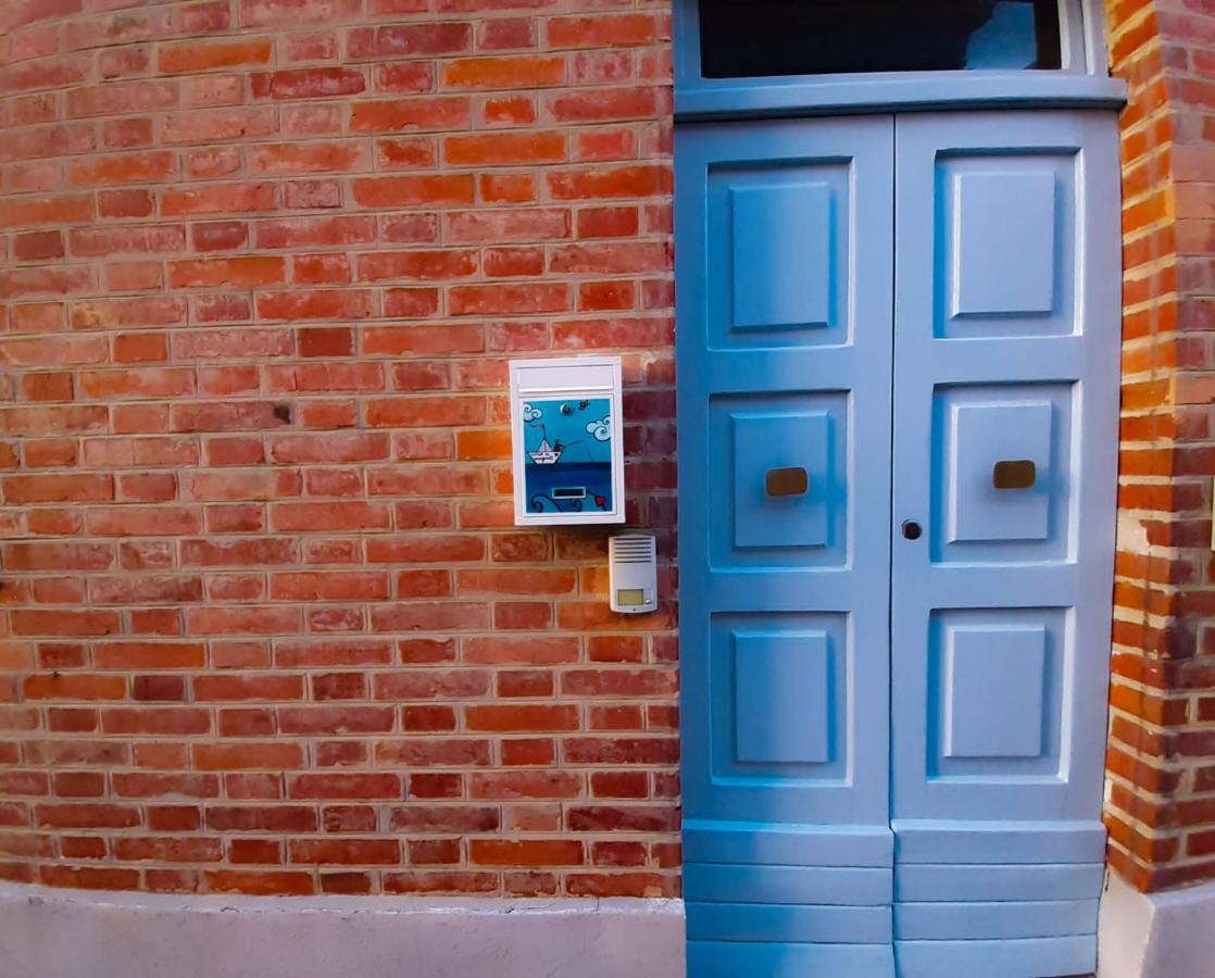 La Casina del Porto - Chambres d’hôtes Fano