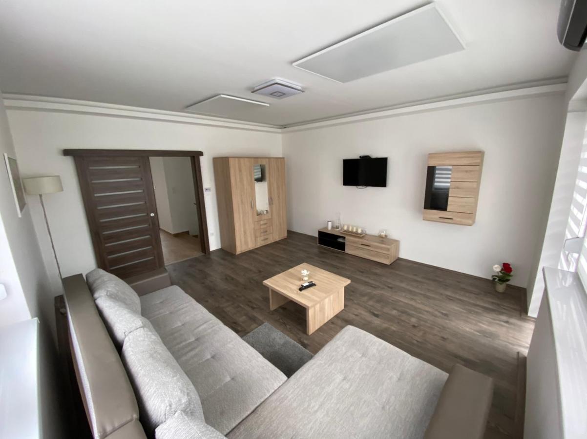 Appartement avec Terrasse