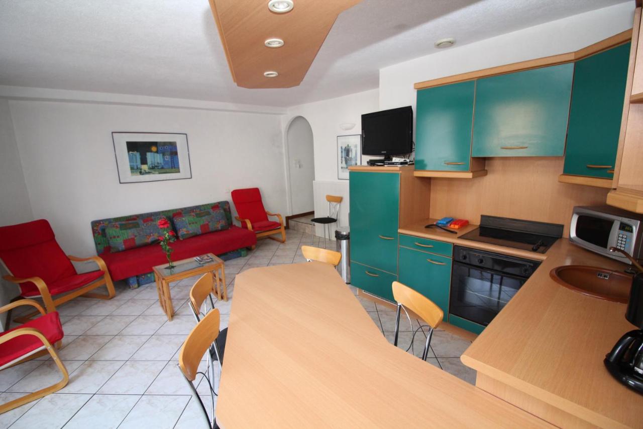 Appartement 3 Chambres