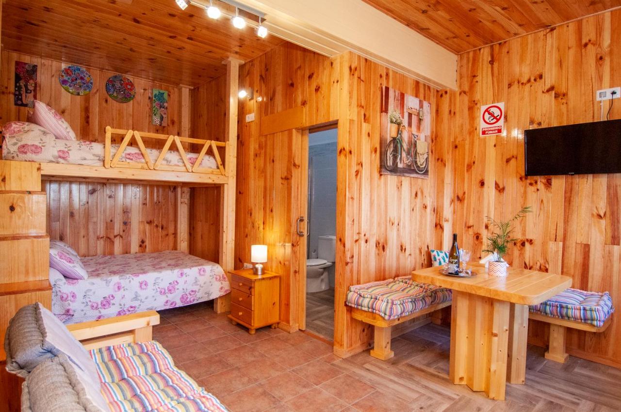 Double Room with Two Double Beds