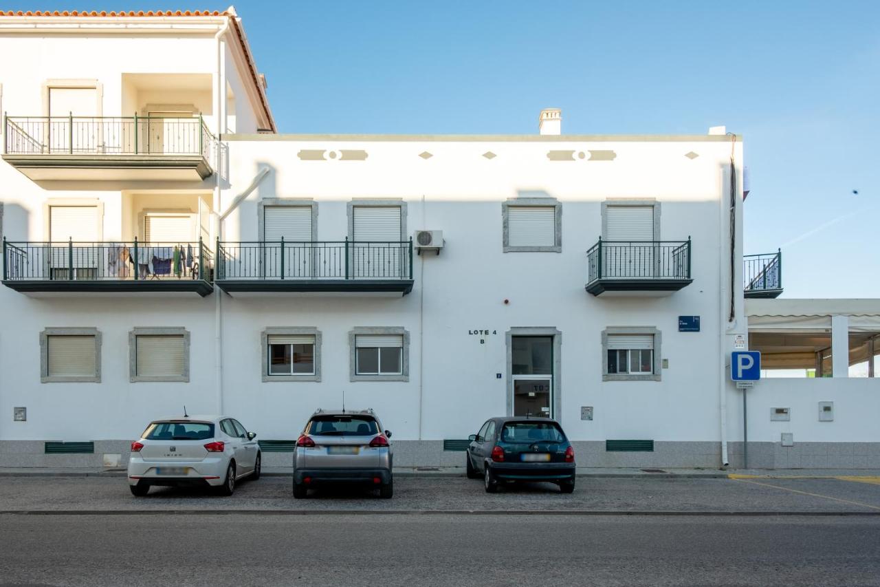 T1 Altura, by Casas do Verão - Chambres d'hôtes Altura