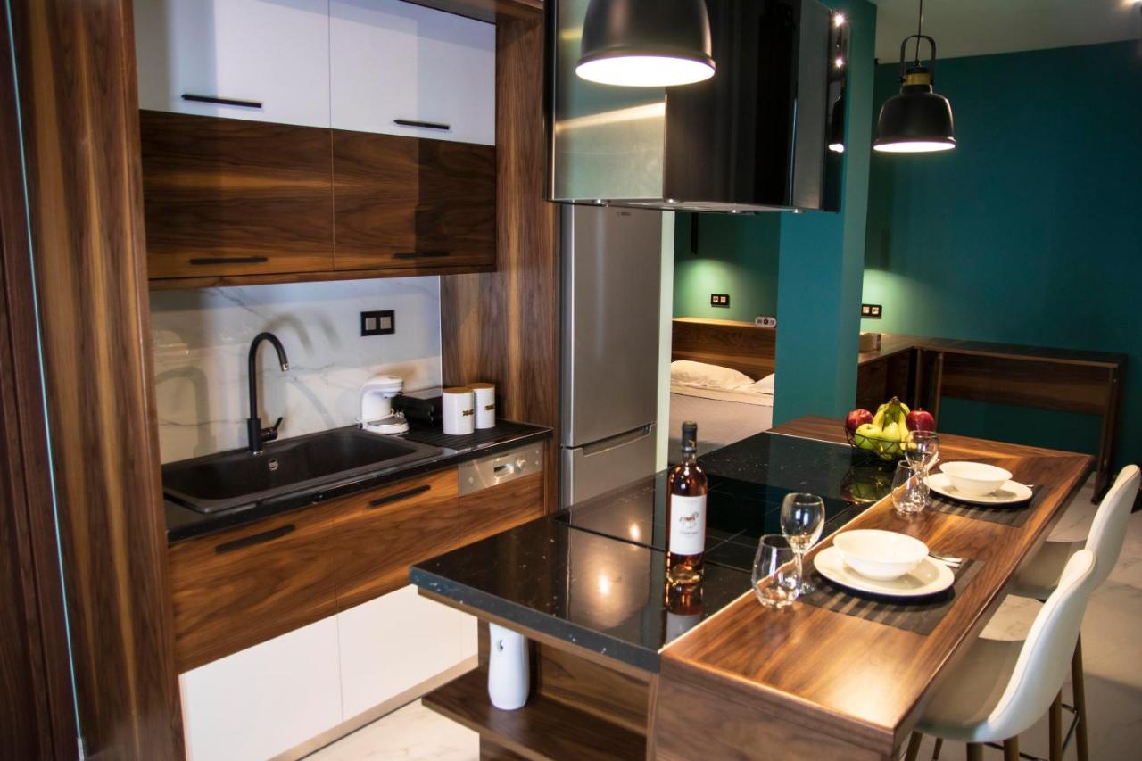 City Getaway - B&B Kavala