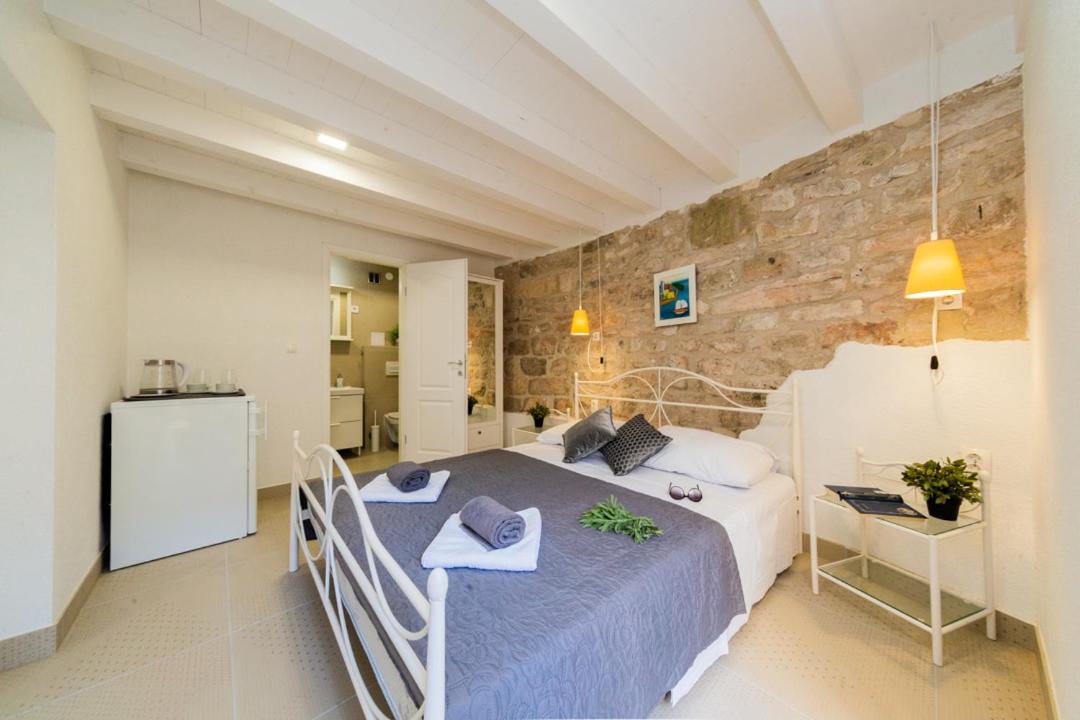 Double Room with Park View
