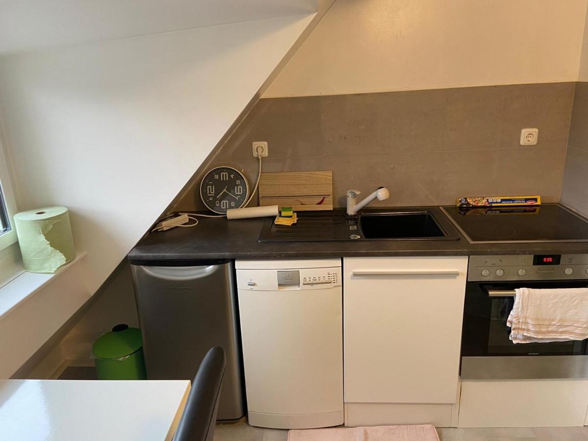 Appartamento con 1 Camera da Letto