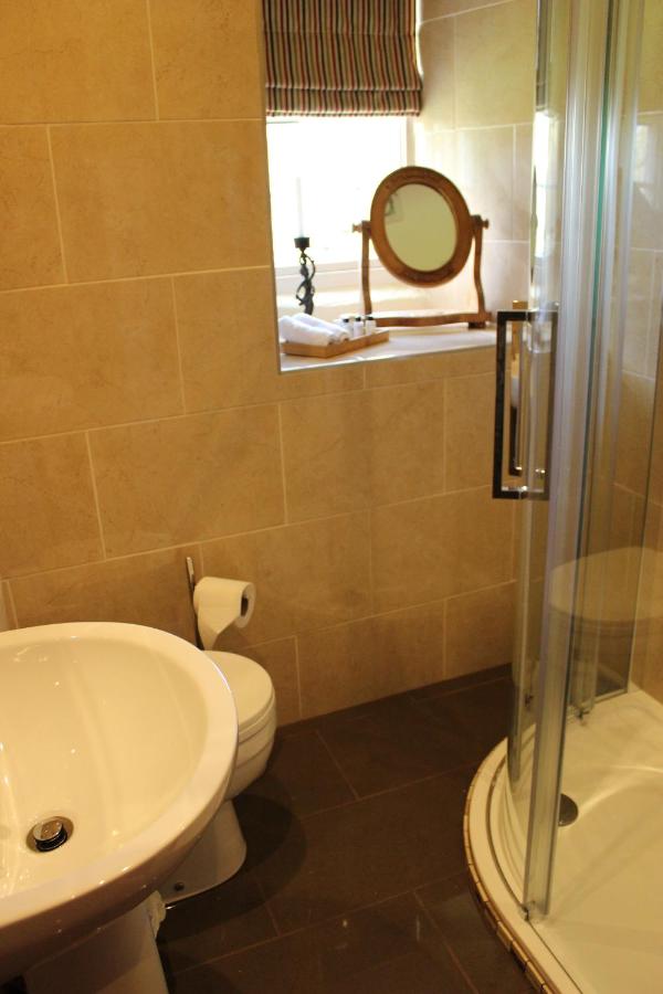 Braithwaite Hall Bed & Breakfast - B&B