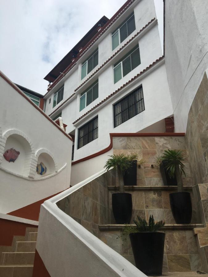 Casa Vista hermosa de taxco - B&B