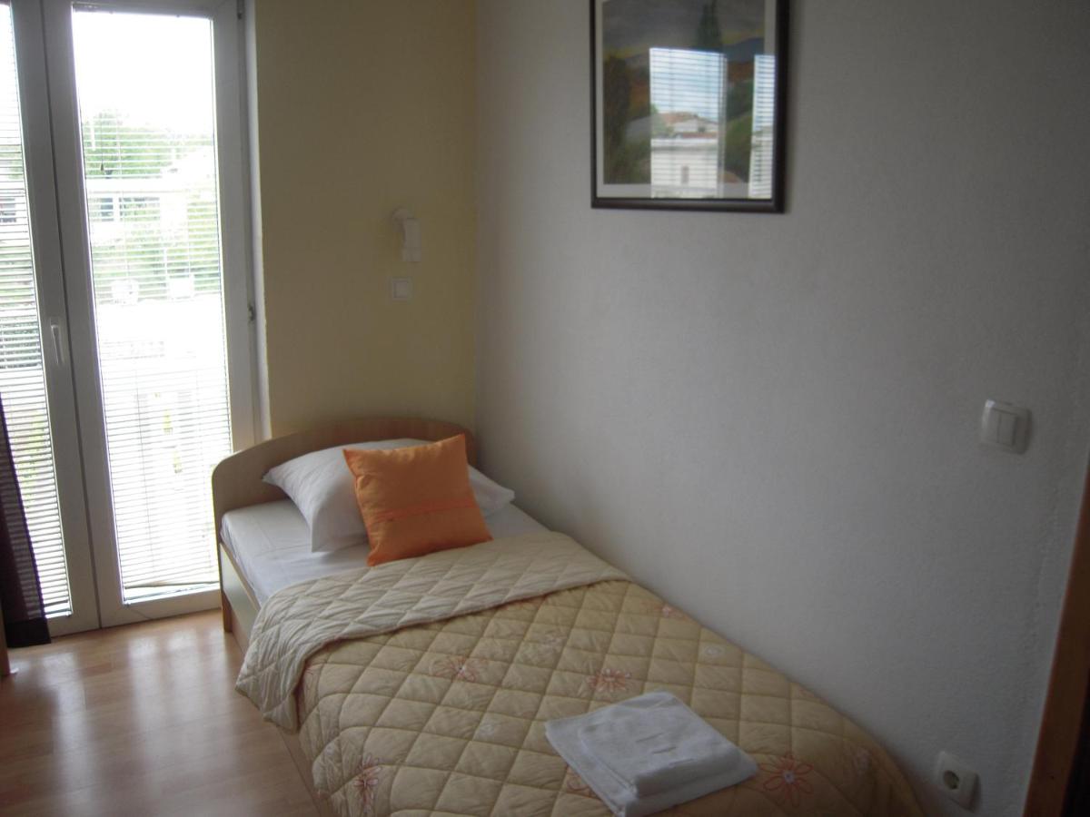 Habitación Individual