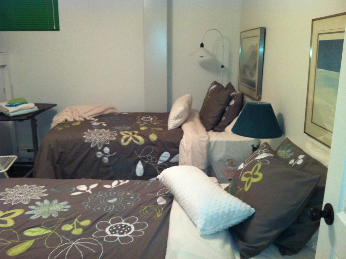 Suite 2 Chambres