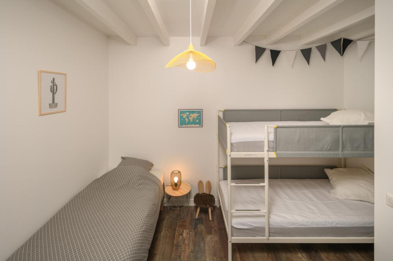 Haus mit 3 Schlafzimmern