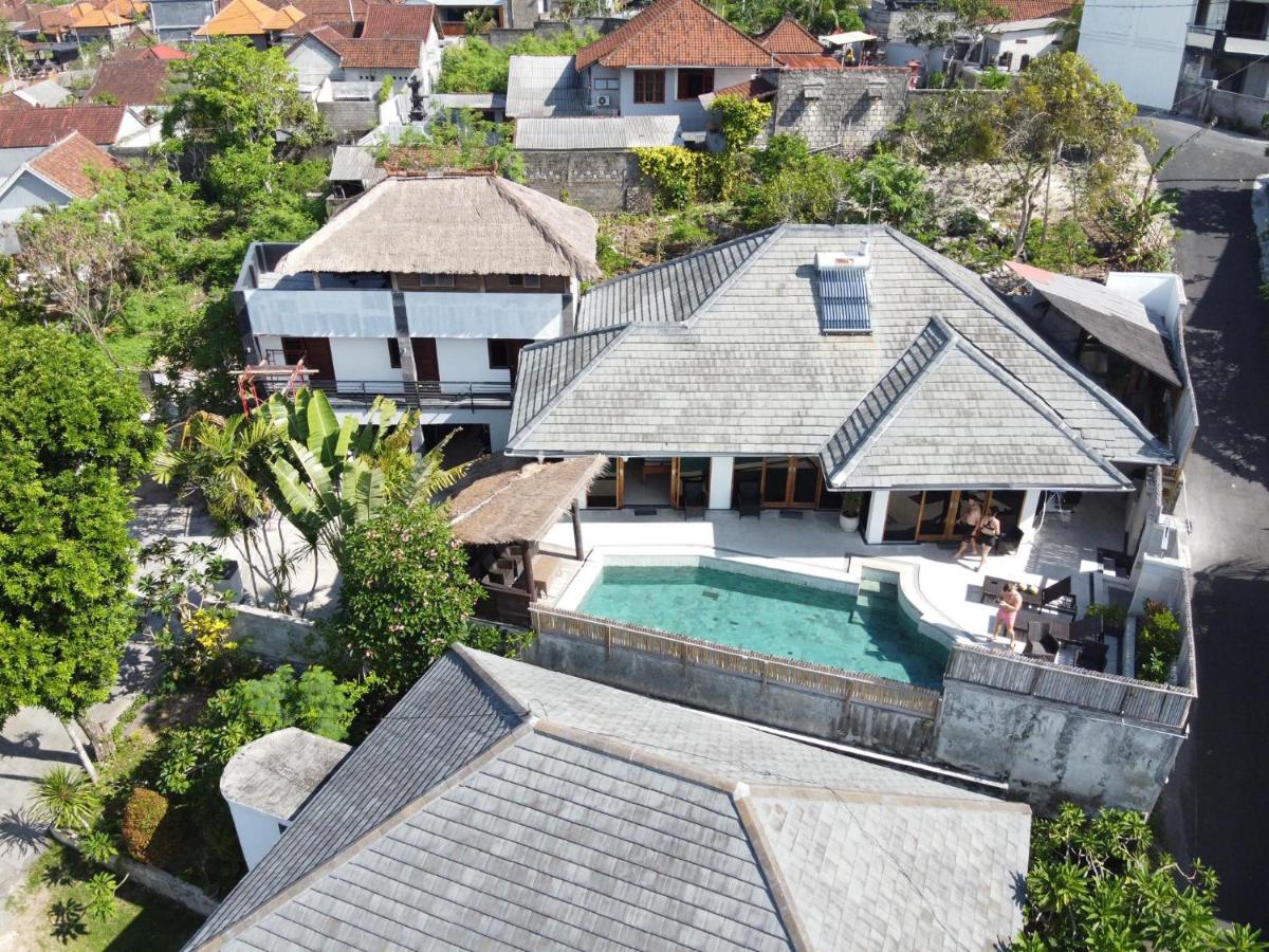 B&B Ungasan - Surf Bali Villa - Bed and Breakfast Ungasan