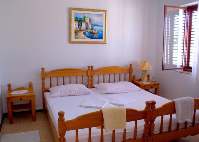 Appartement met Terras