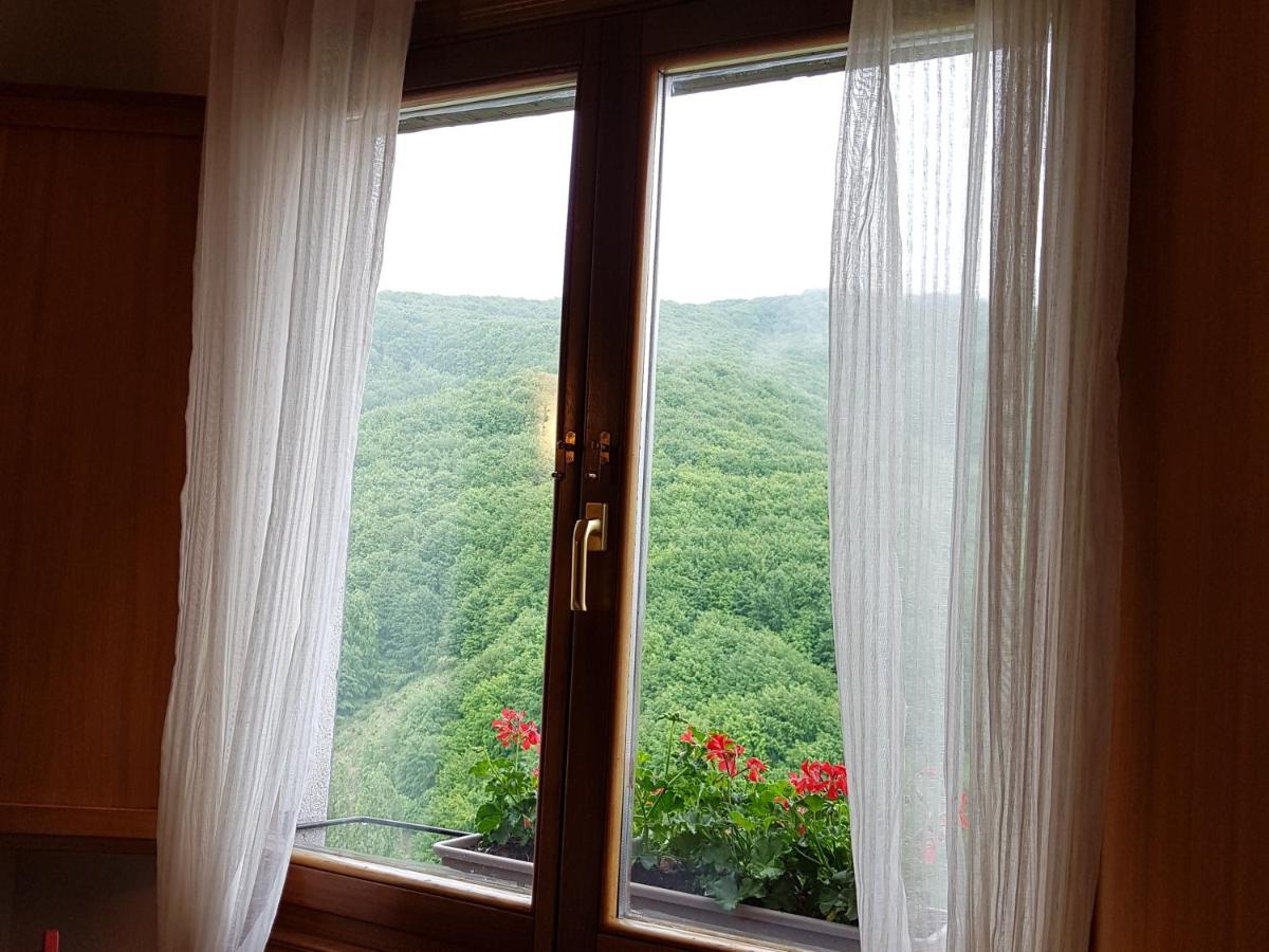Naquela Castroviejo - B&B