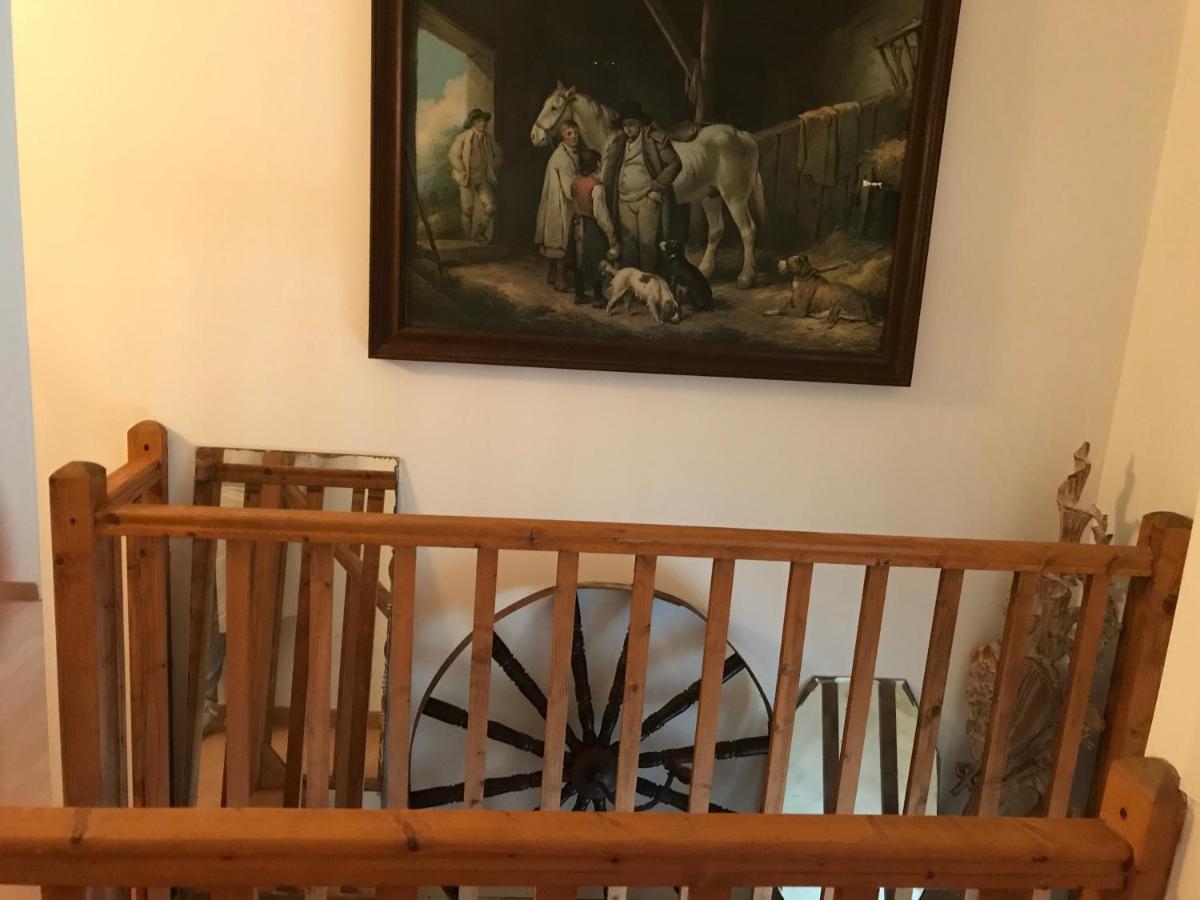 Casa de 3 dormitorios