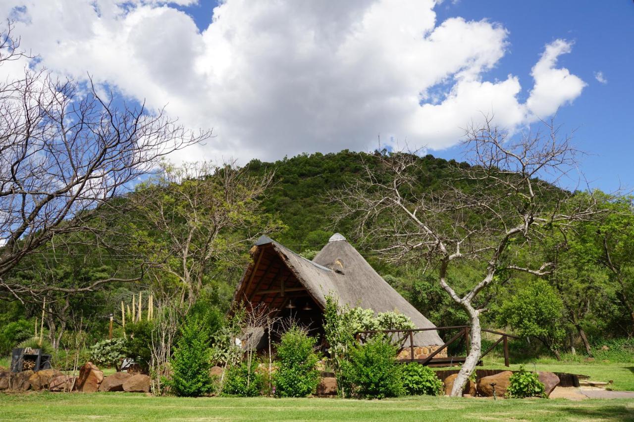 Bungalows - Self Catering Units