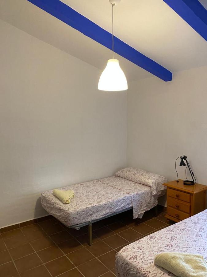 Finca Rústica Los Borrachos - Ferienwohnung Ayamonte