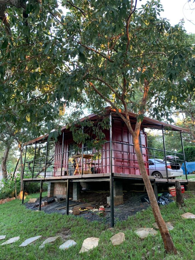 Superior Chalet