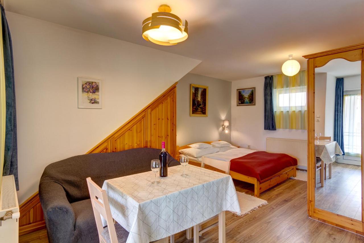 Superior Apartment