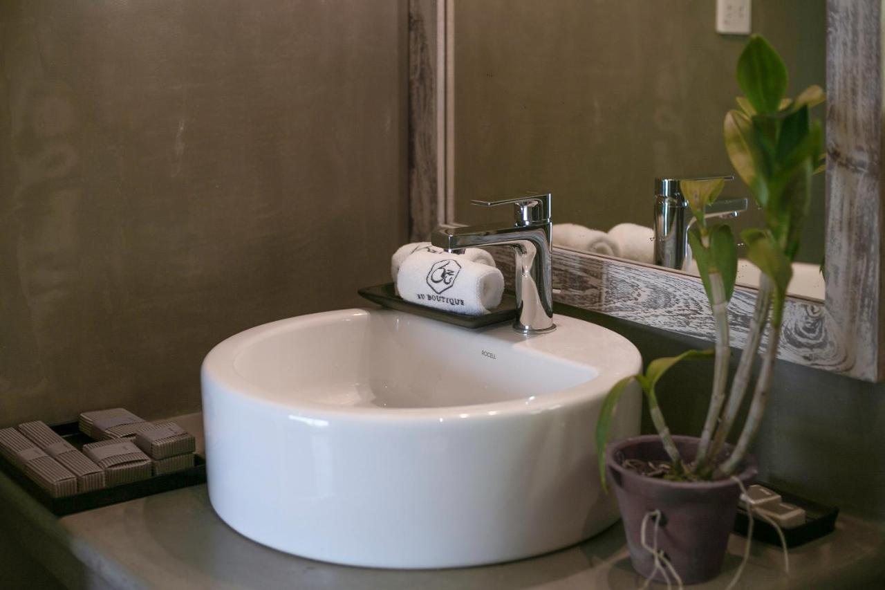 Deluxe Vierbettzimmer