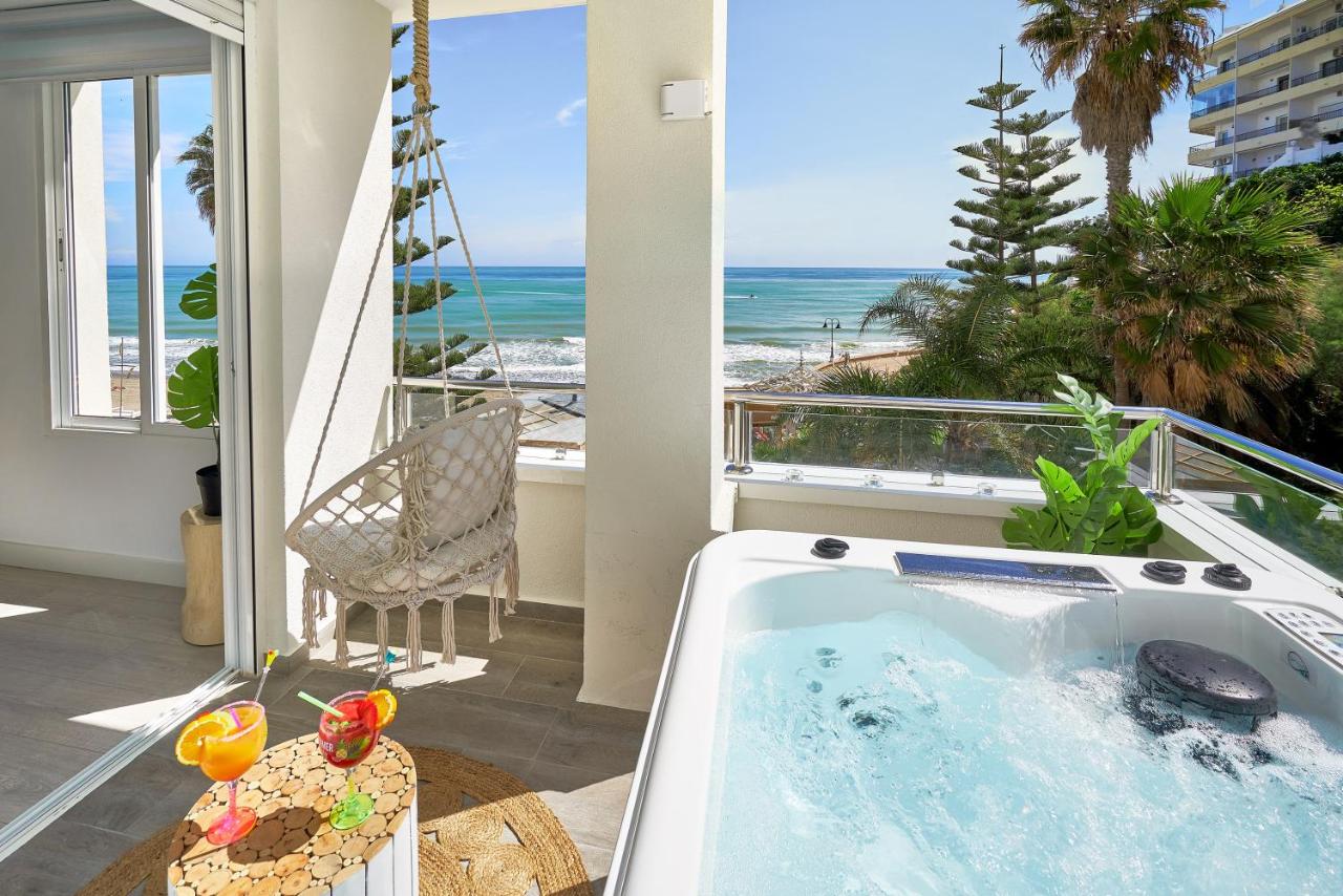 SUITE ROCA CHICA - B&B Torremolinos