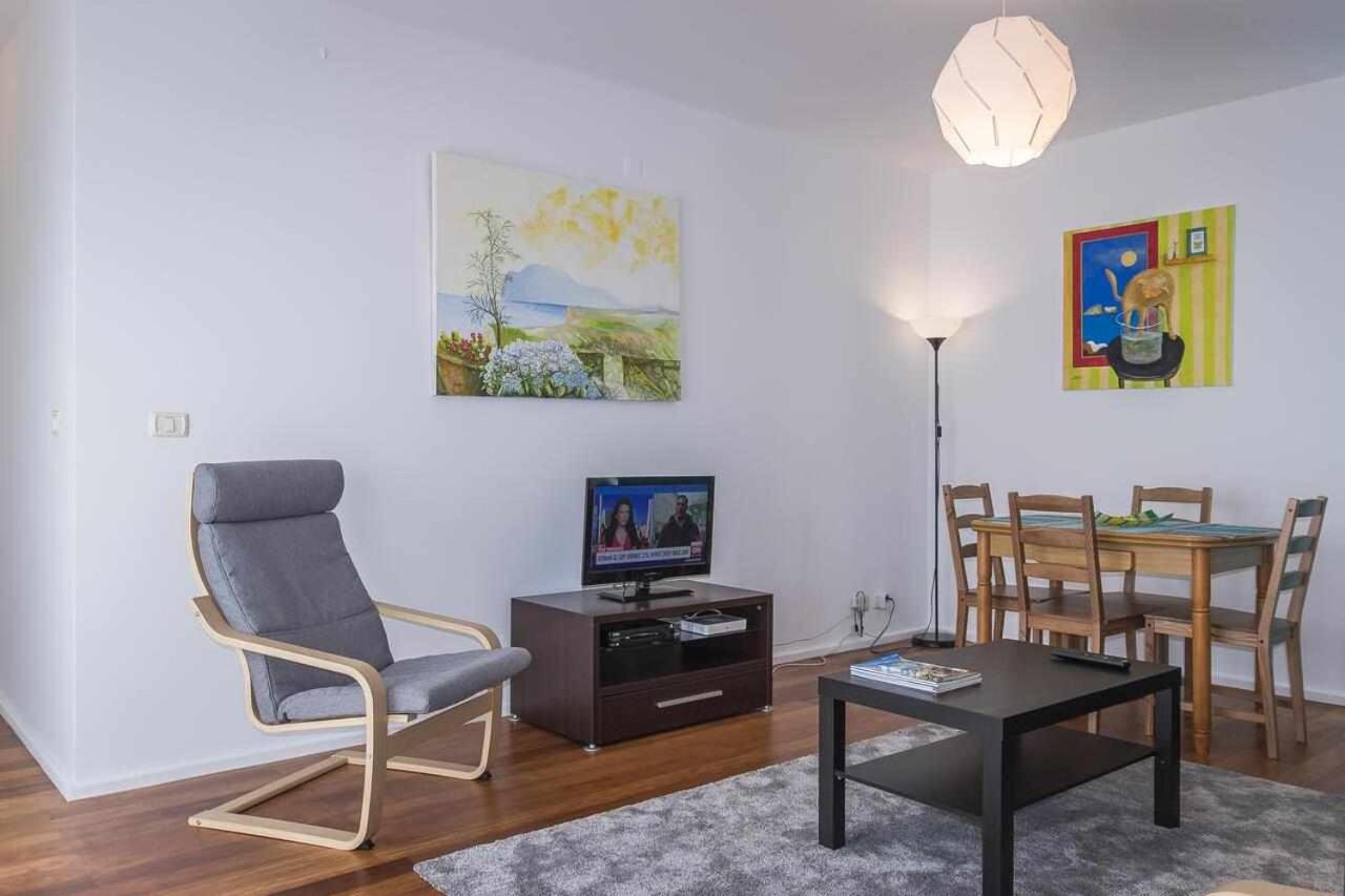 Appartement met 2 slaapkamers
