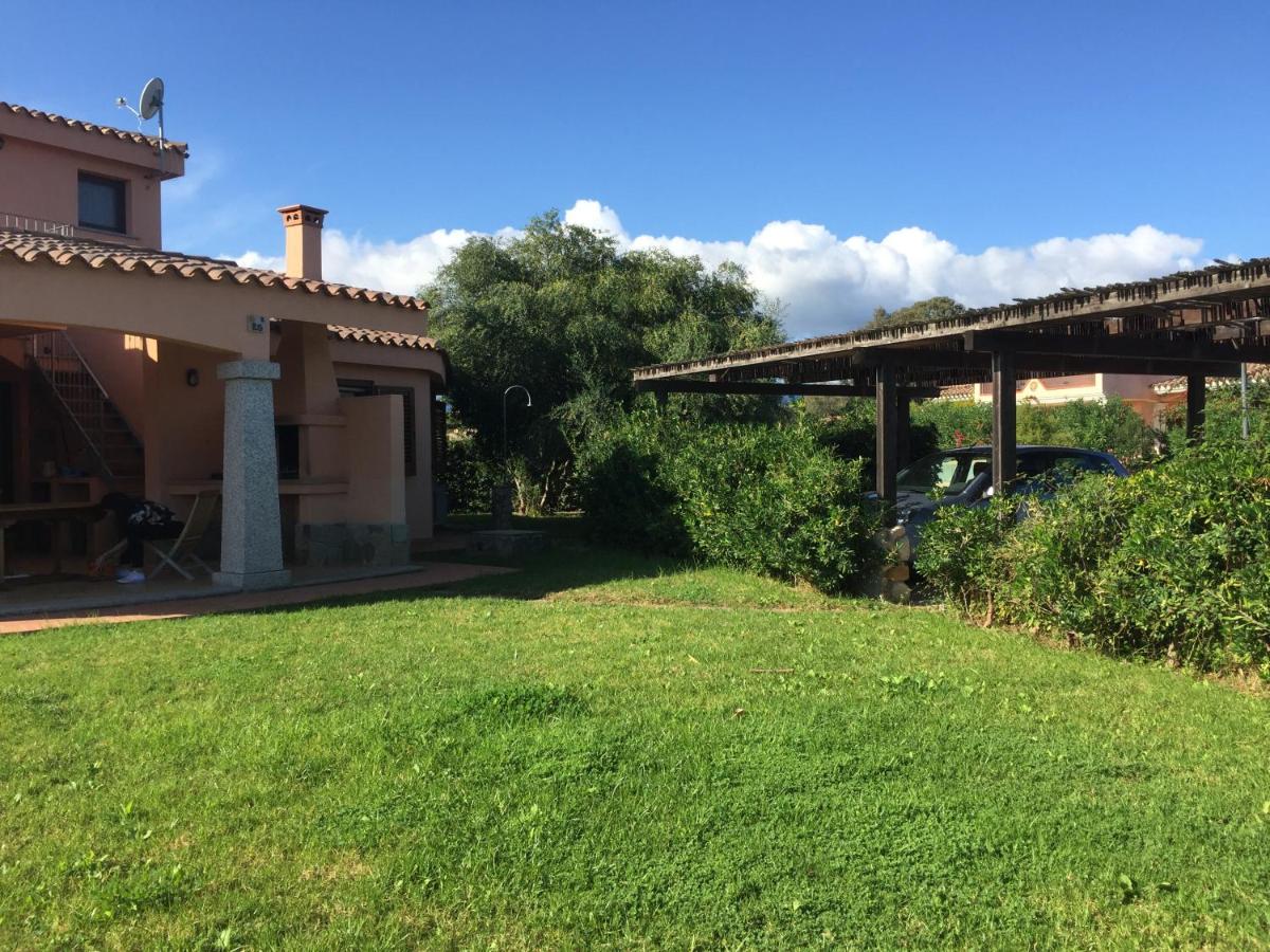 Nuova Valmar Villa le Rondini - B&B