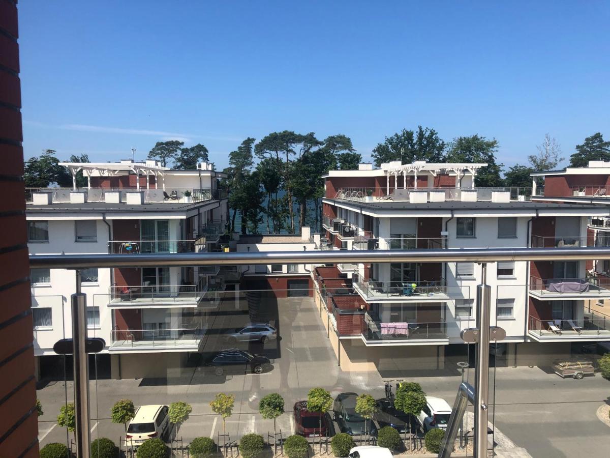 Apartamenty Klifowa - B&B