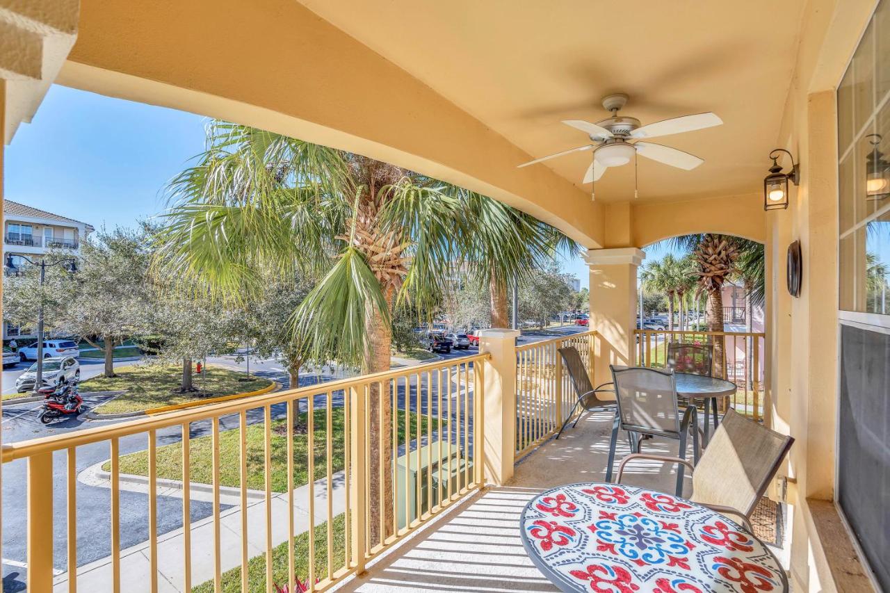 5025 Shoreway Loop #203 - B&B