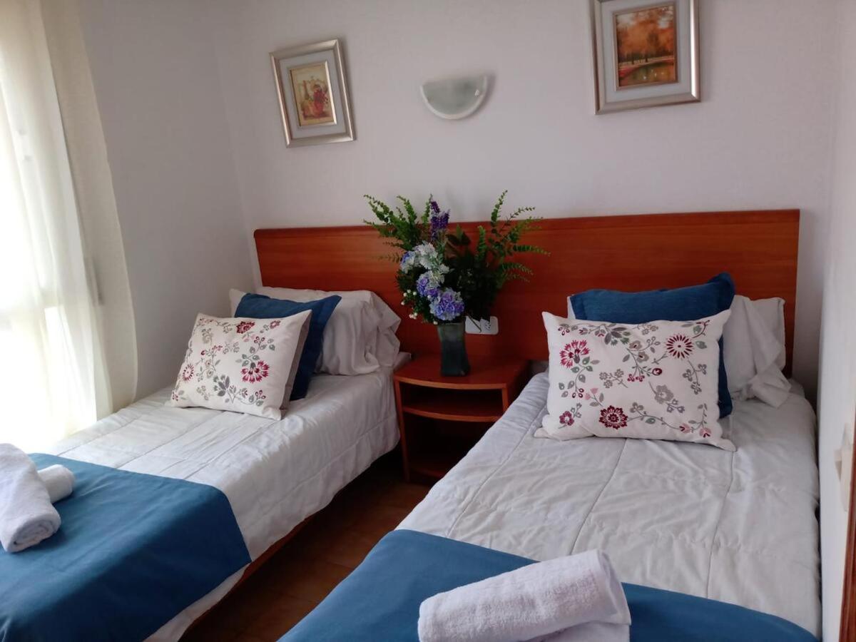 Appartamento con 2 Camere da Letto