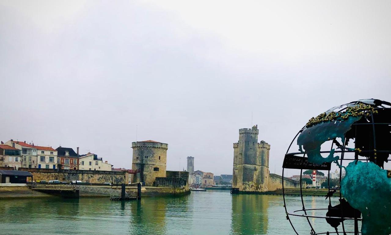 Appartamento con Vista Mare
