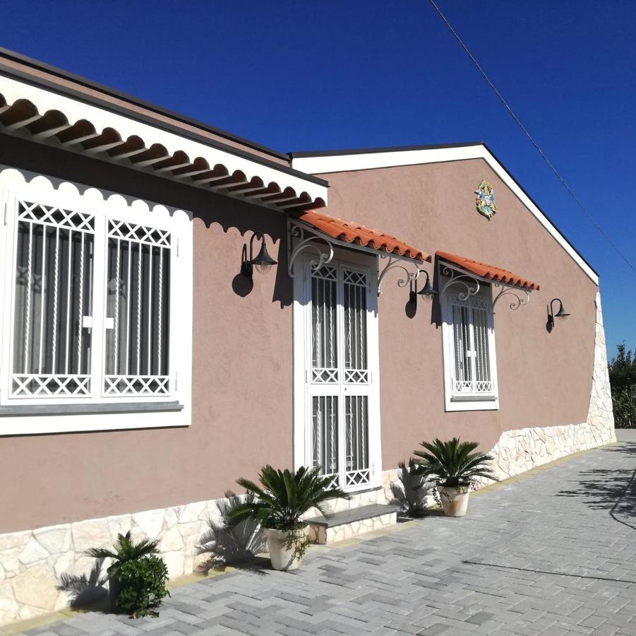 Il Limoneto di Leo - B&B