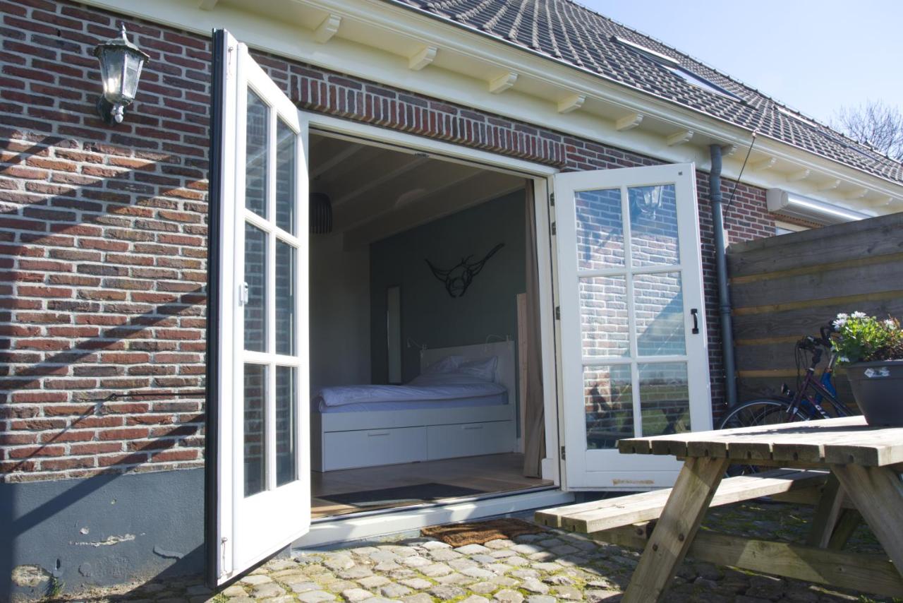 Ora et Labora - B&B