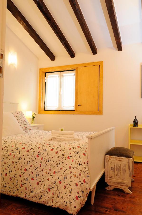 Appartamento su 2 Livelli con 2 Camere da Letto