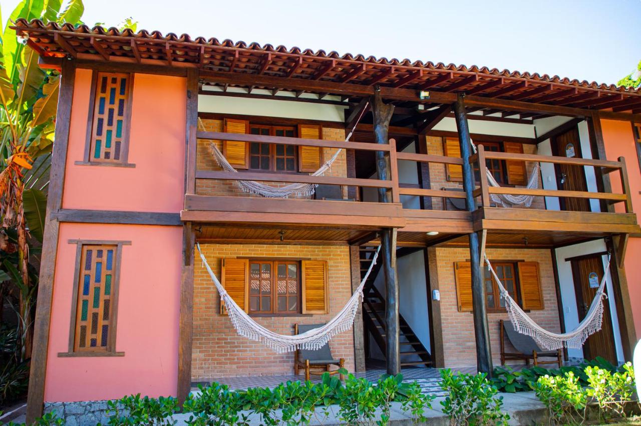 Tororao Hotel Pousada - B&B