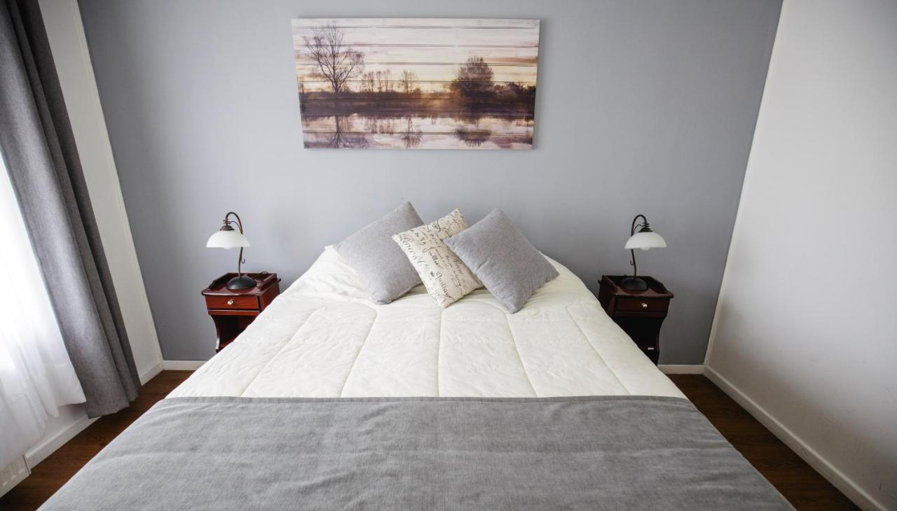 Doppelzimmer mit eigenem Bad