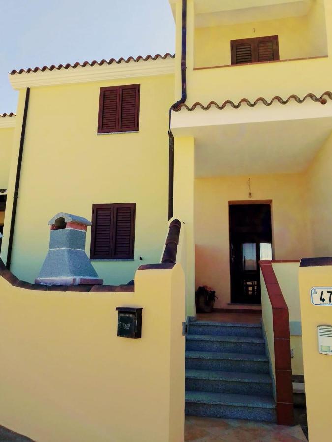 Residenza Rosa Maria - Ferienwohnung