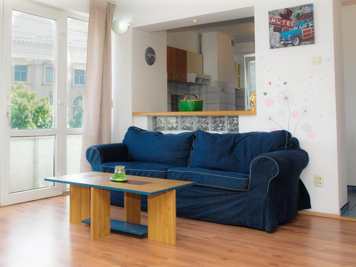 Appartamento con 2 Camere da Letto - St. Stirbei Voda no 2