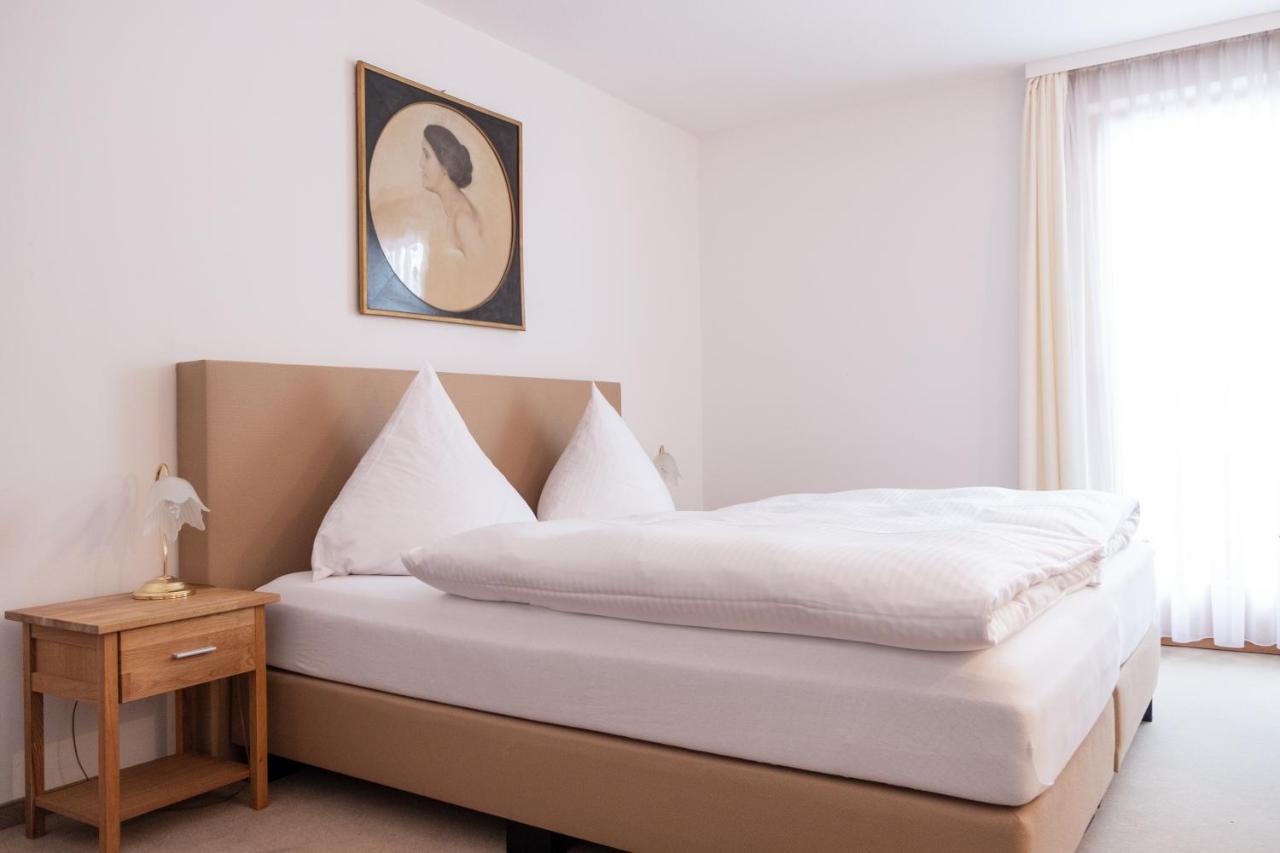 Apartment mit 2 Schlafzimmern