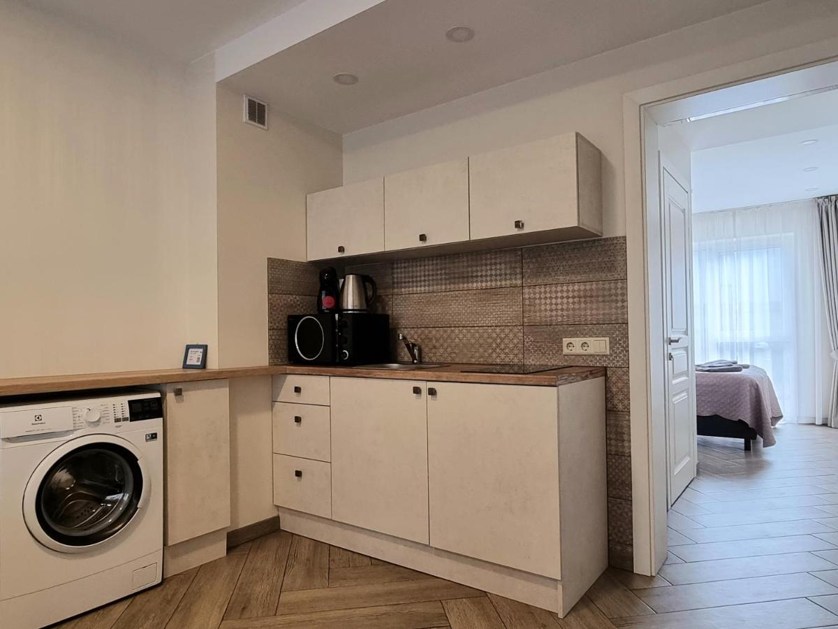 Appartement 1 Chambre