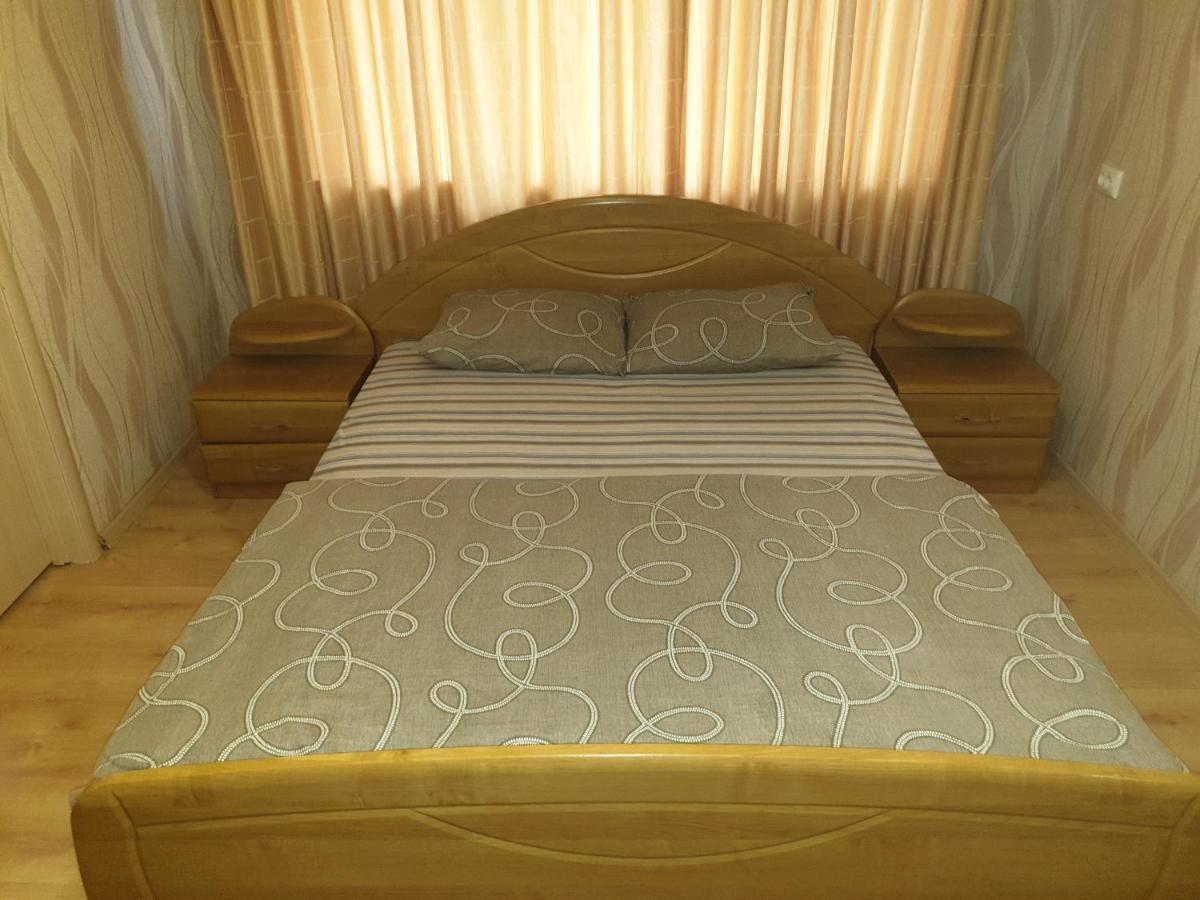 B&B Dnipro - Квартира проспект Кирова (Александра Поля).Юность - Bed and Breakfast Dnipro