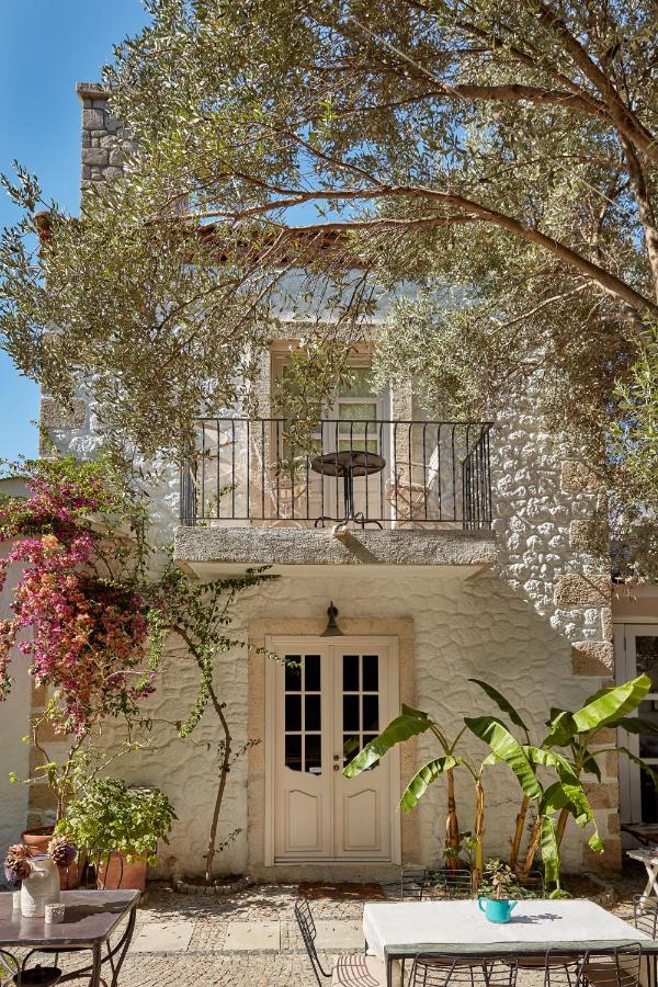 Chambre Double Deluxe avec Balcon