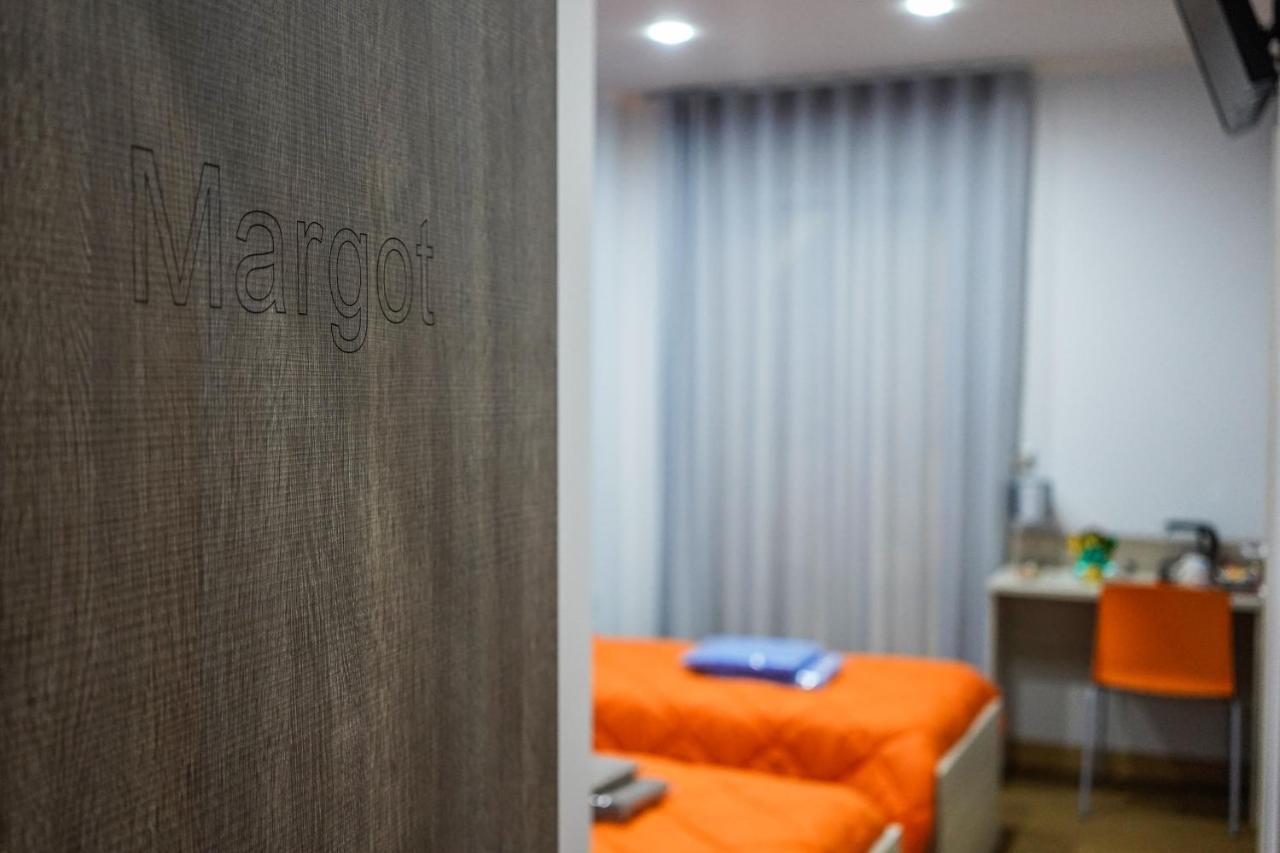 Twin Room with Bathroom