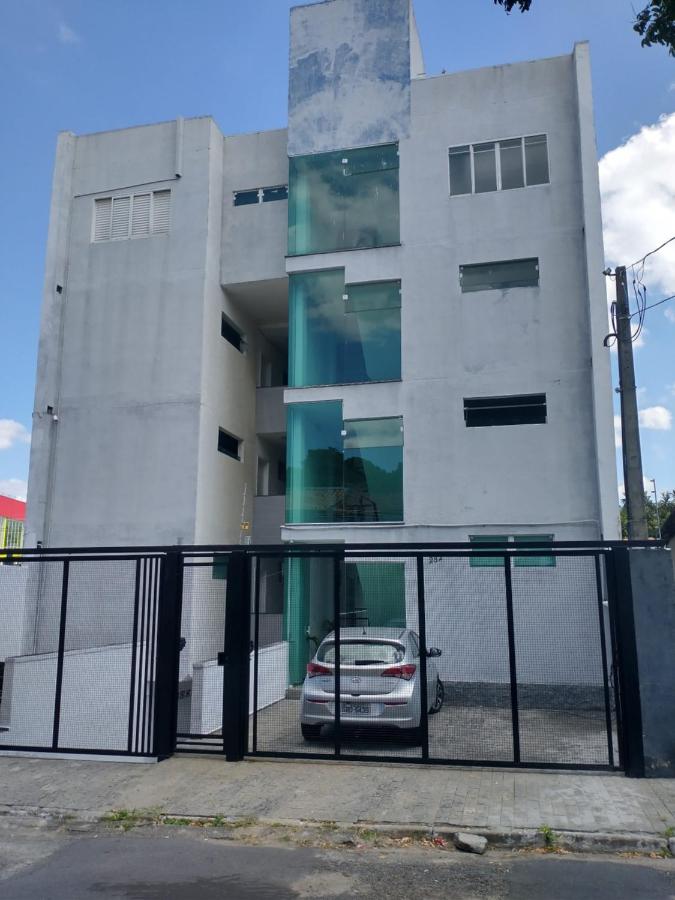 Flat Schnneider, Hospedagem econômica, empresas, diárias - Chambres d’hôtes Taubaté