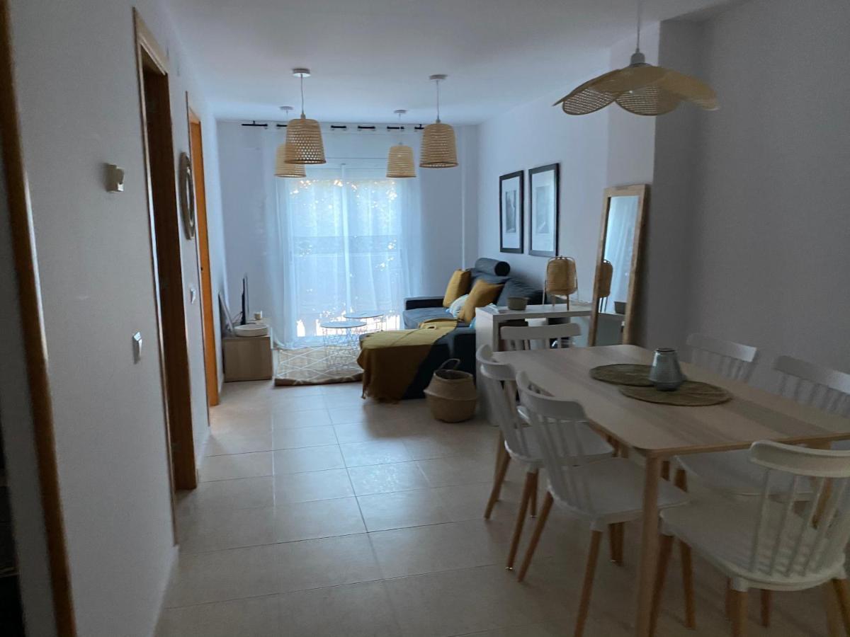 Funcional apartamento - B&B Sitges