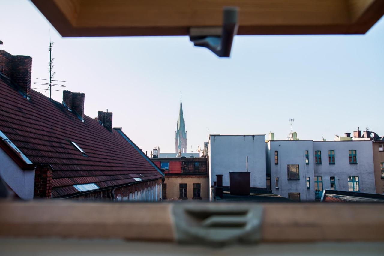 Old Bridge View by Rentoom - Bed and Breakfast Toruń