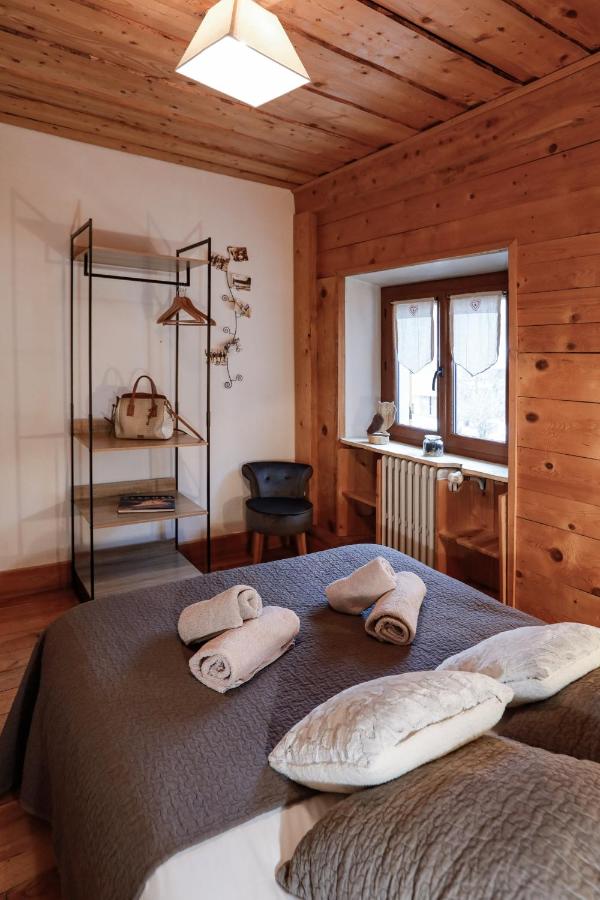 Standard Doppelzimmer